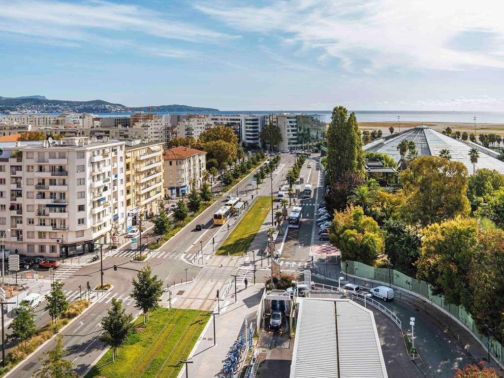 Ibis Styles Aeroport Arenas Nizza