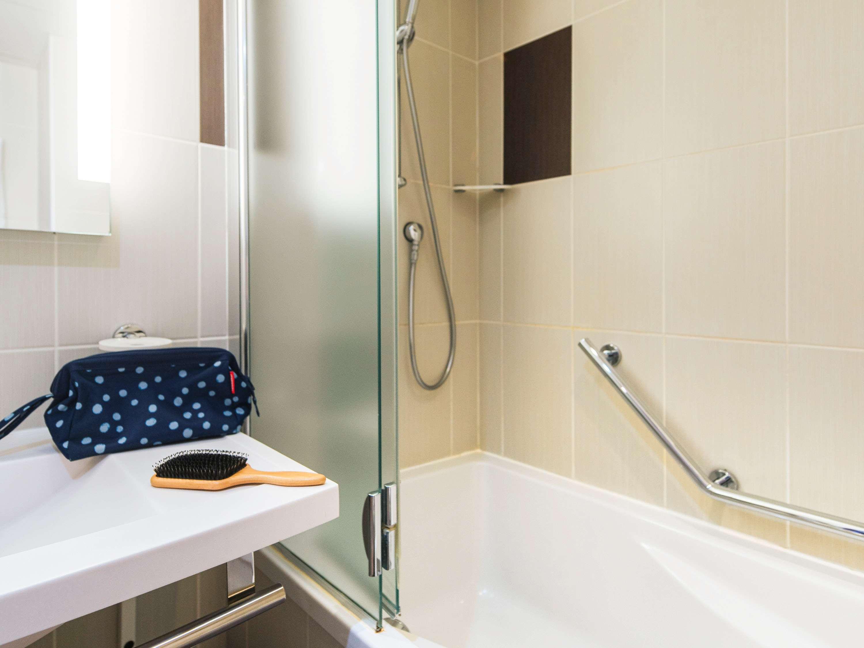 Hotel Ibis Styles Aeroport Arenas Nizza