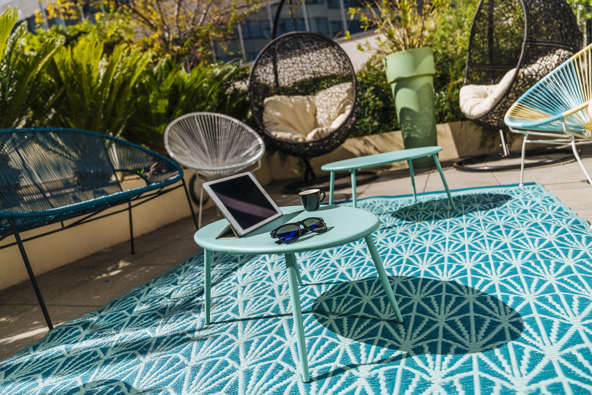 Ibis Styles Aeroport Arenas Hotel Nizza
