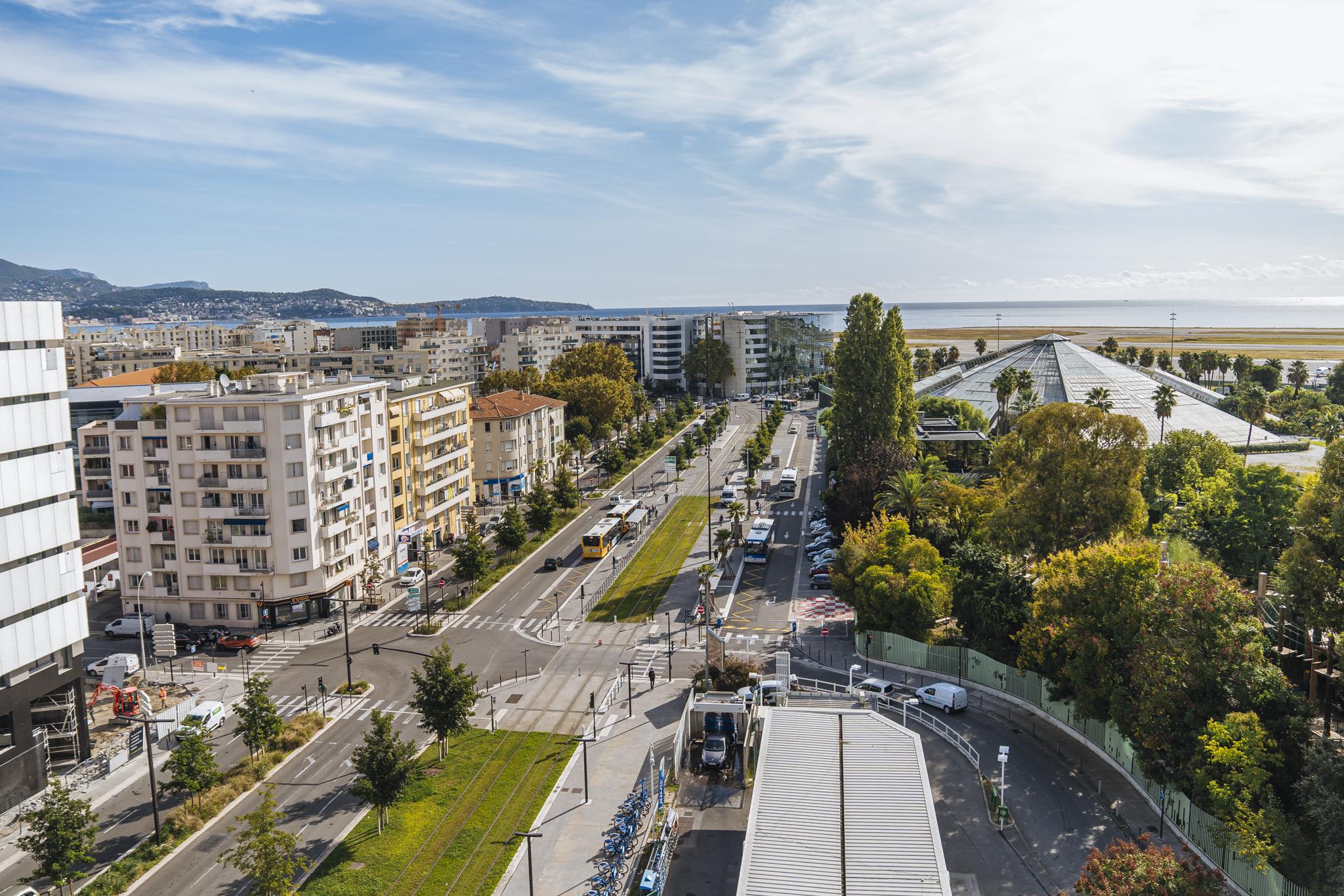 Hotel Ibis Styles Aeroport Arenas Nizza