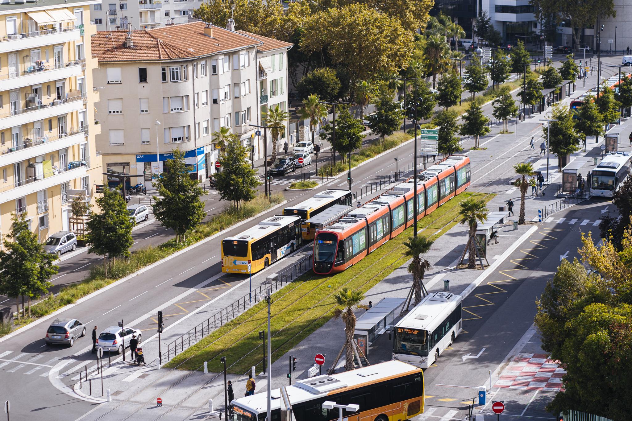 Ibis Styles Aeroport Arenas 3* Nizza