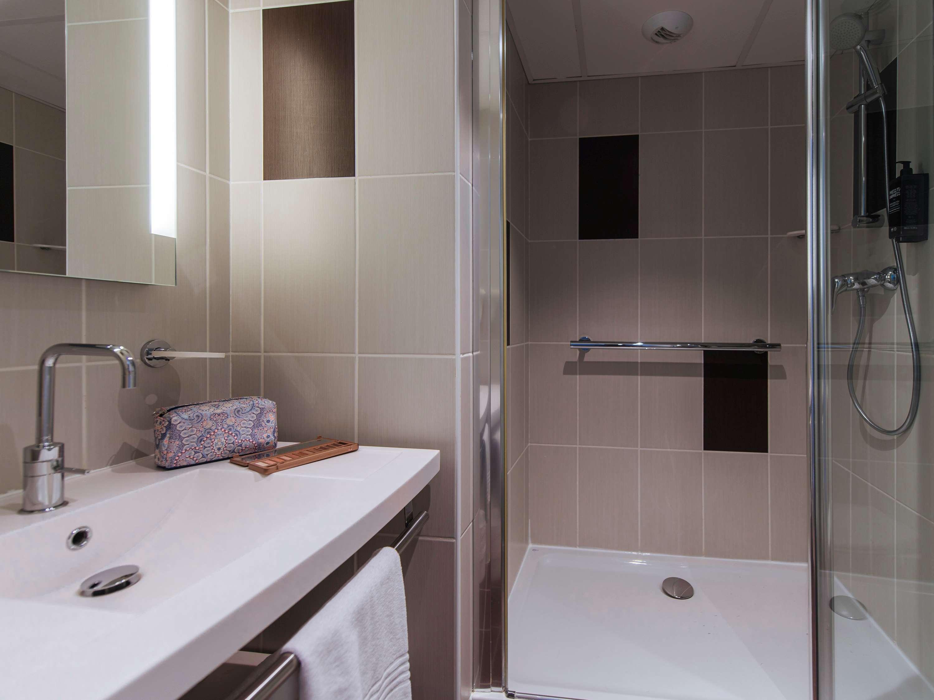 Hotel Ibis Styles Aéroport Arenas