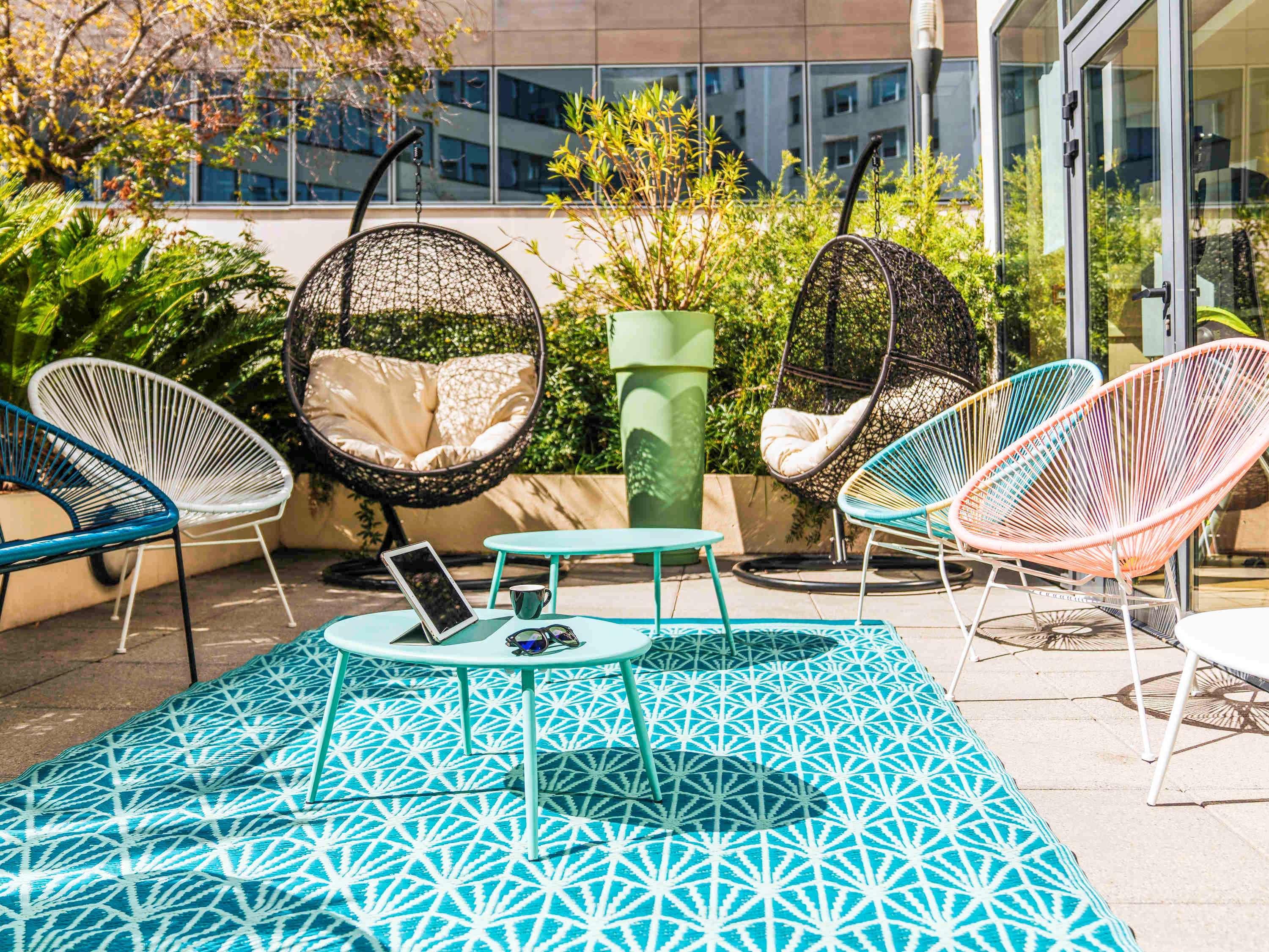Hotel Ibis Styles Aeroport Arenas Nizza