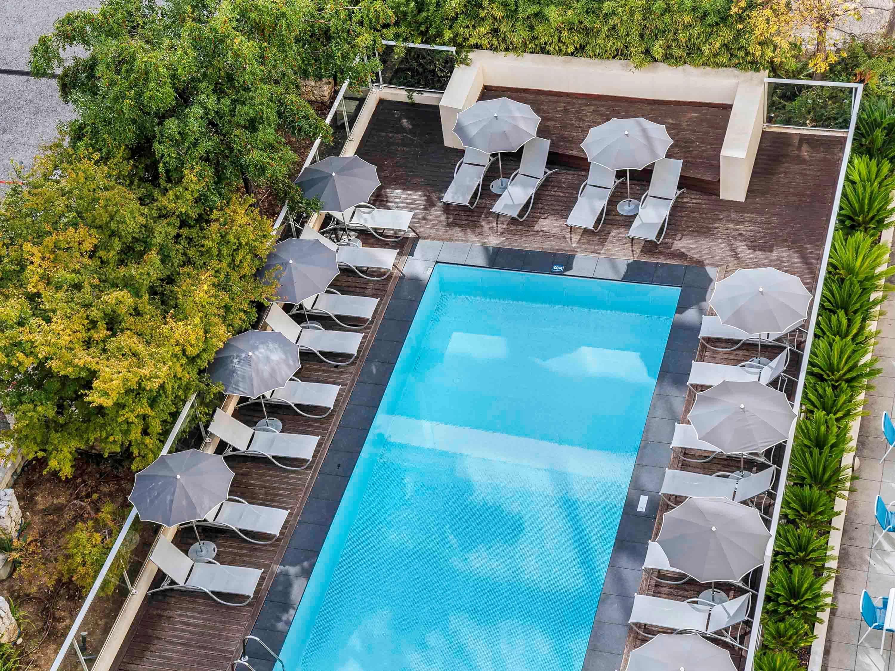 Hotel Ibis Styles Aeroport Arenas 3*